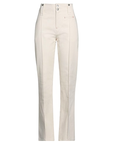 ISABEL MARANT Casual trouser 100% Cotton