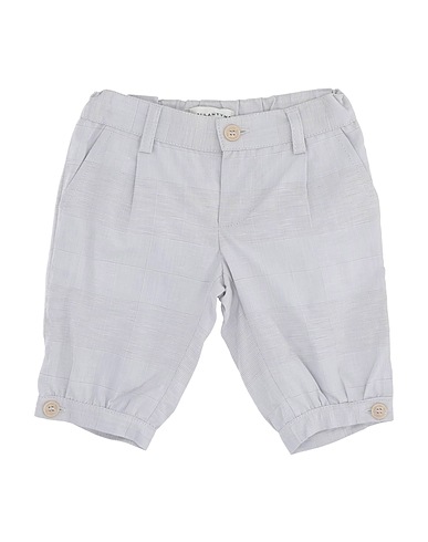 BALLANTYNE Casual trouser 73% Cotton, 27% Linen