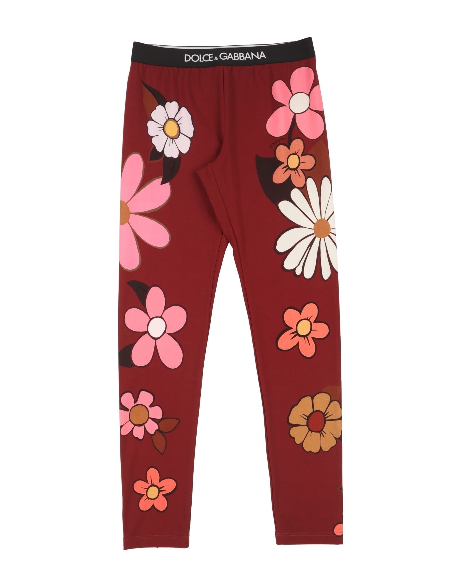 DOLCE&GABBANA - Leggings