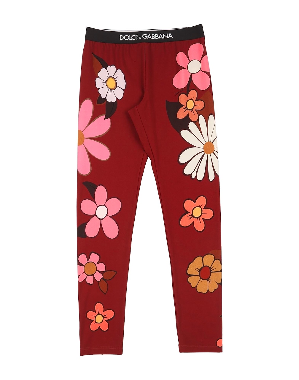 DOLCE&GABBANA - Leggings