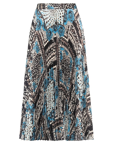 ACTITUDE by TWINSET Длинная юбка 100% Полиэстер