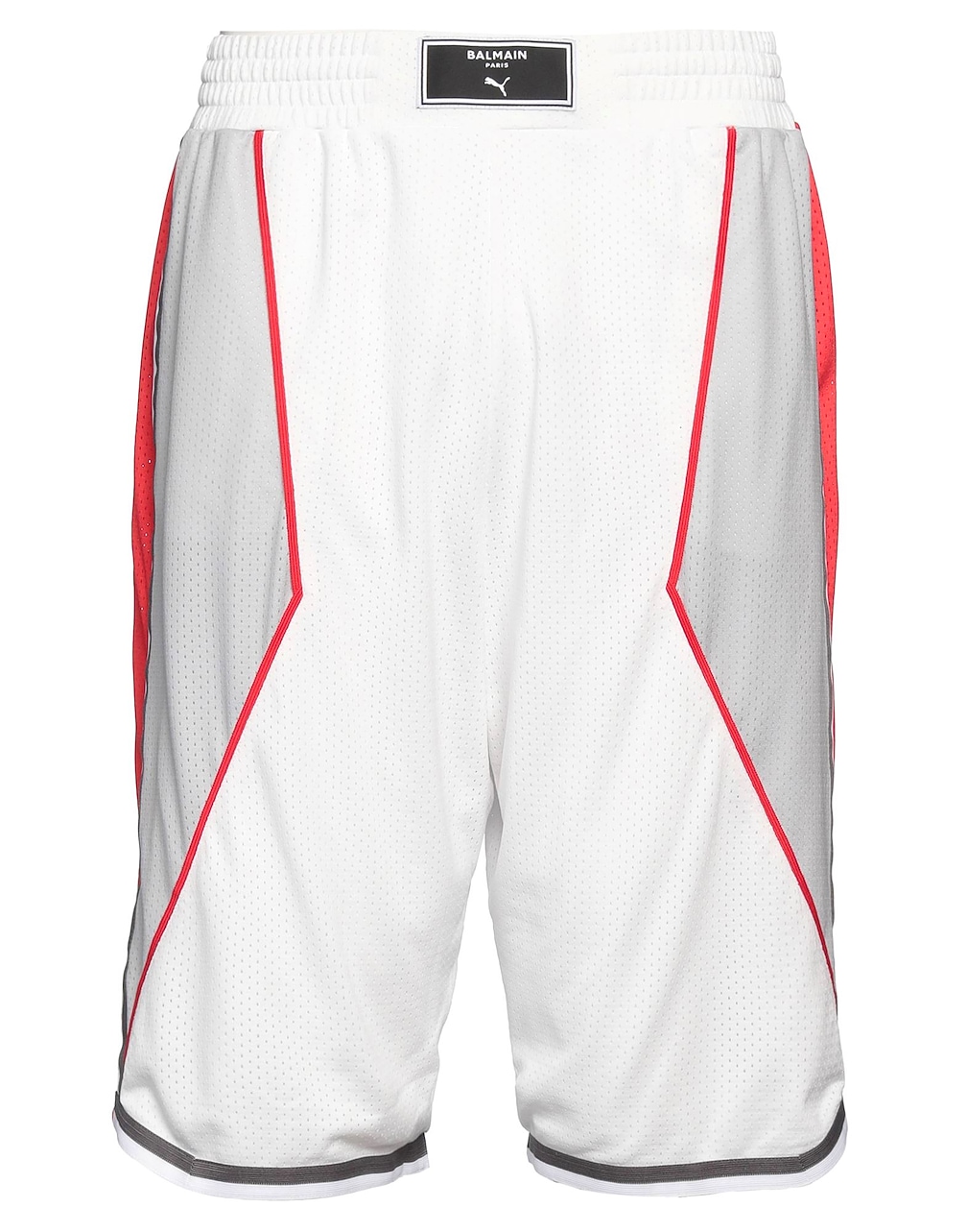 PUMA x BALMAIN - Pantalones cortos y bermudas