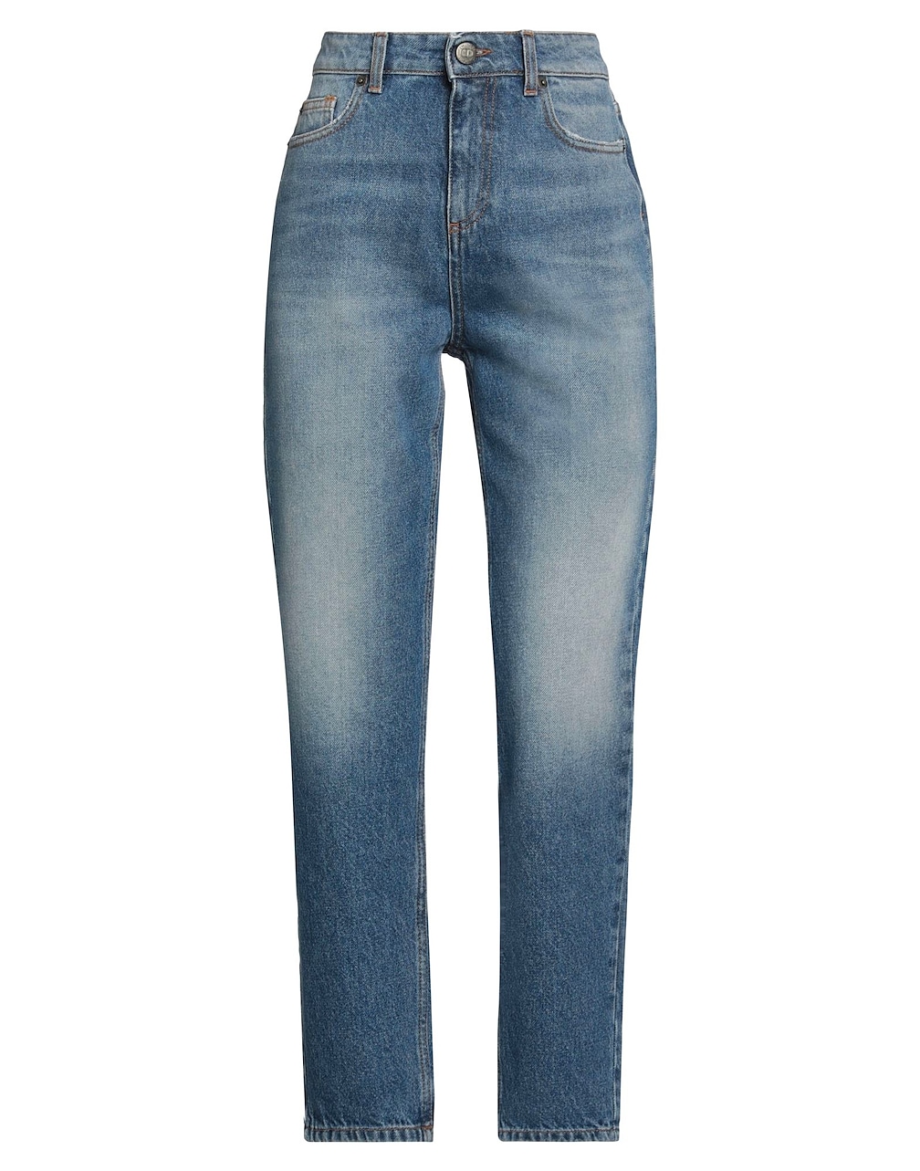 TWINSET - Pantalons en jean