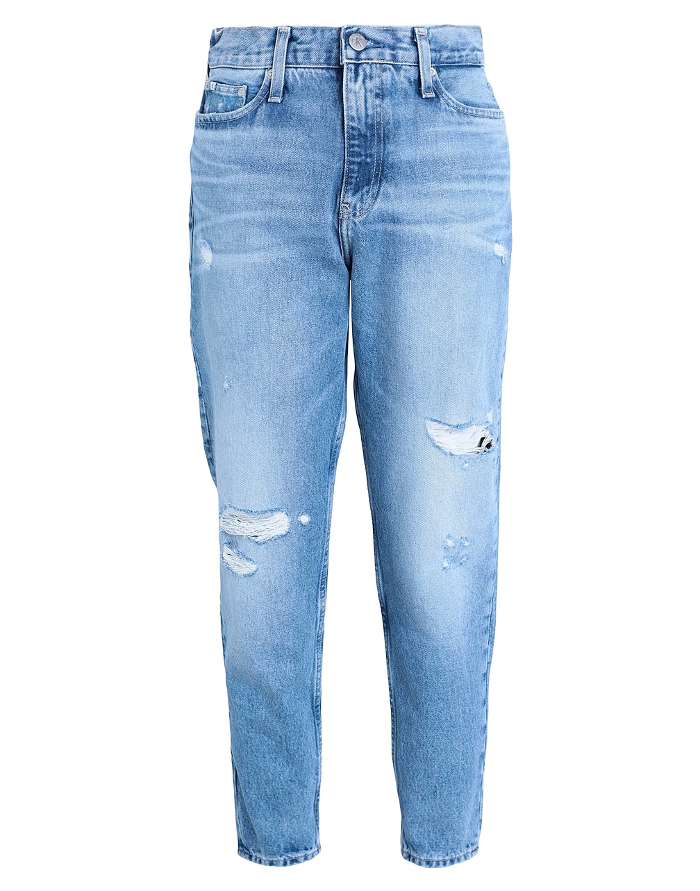 CALVIN KLEIN JEANS - Jeanshosen