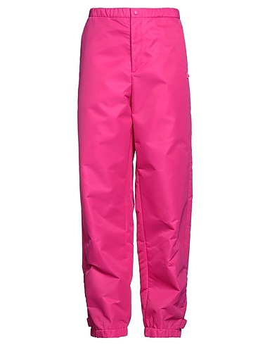 VALENTINO GARAVANI Casual trouser Polyamide