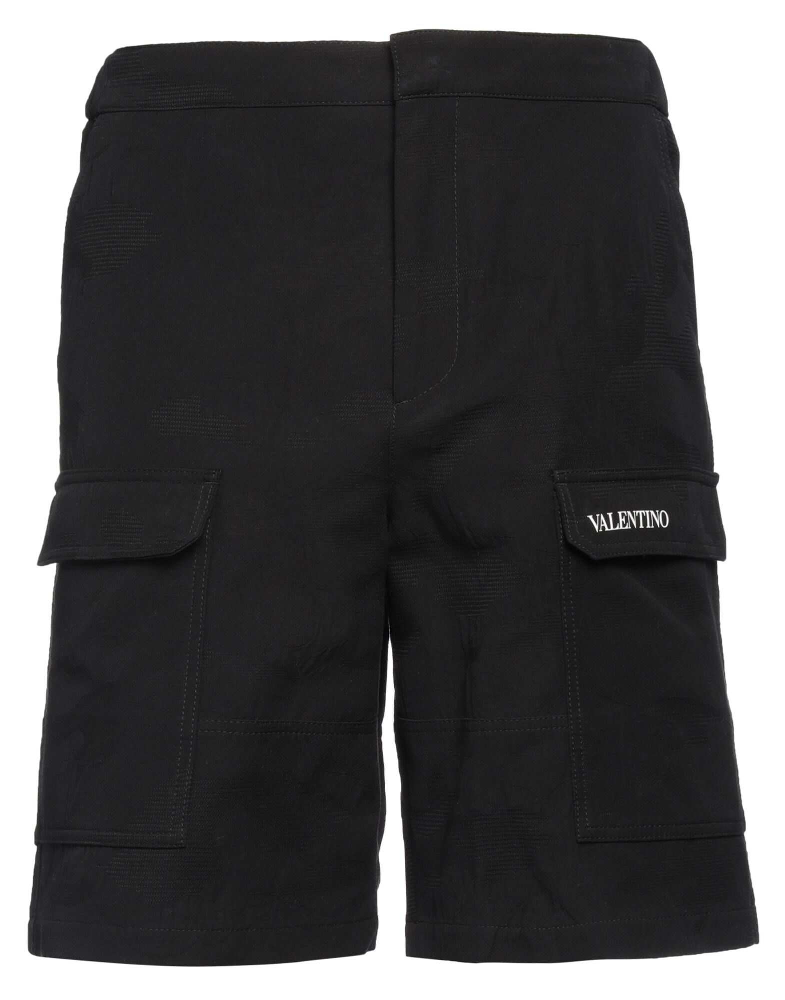 VALENTINO GARAVANI - Shorts & Bermuda Shorts