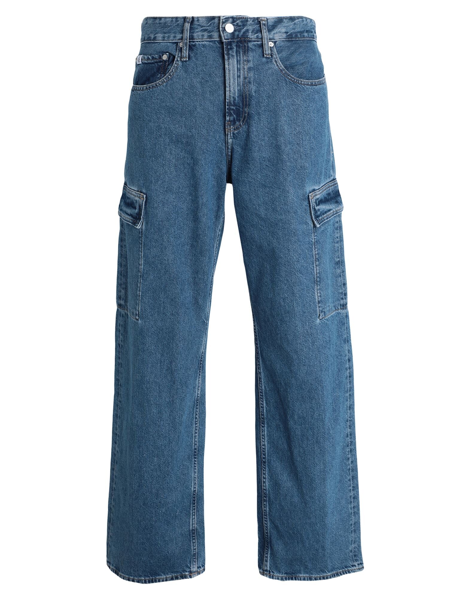 CALVIN KLEIN JEANS - Jeans