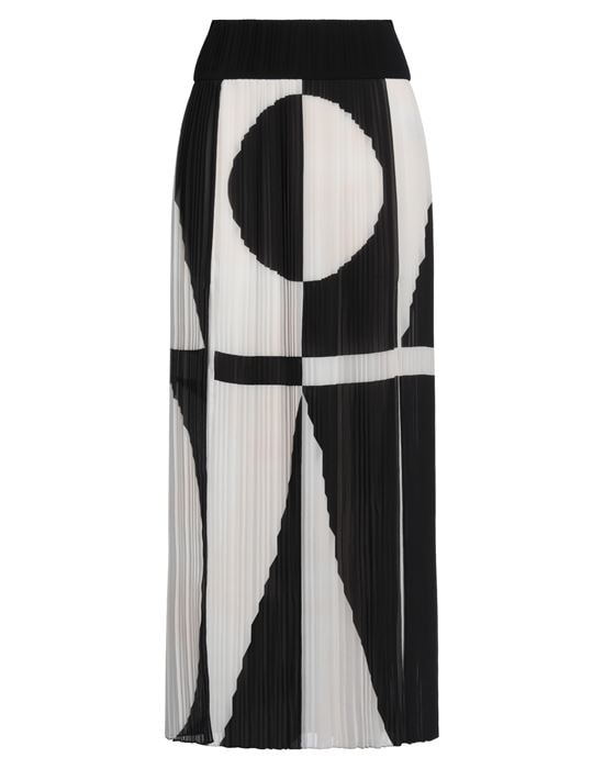 BALMAIN Длинная юбка