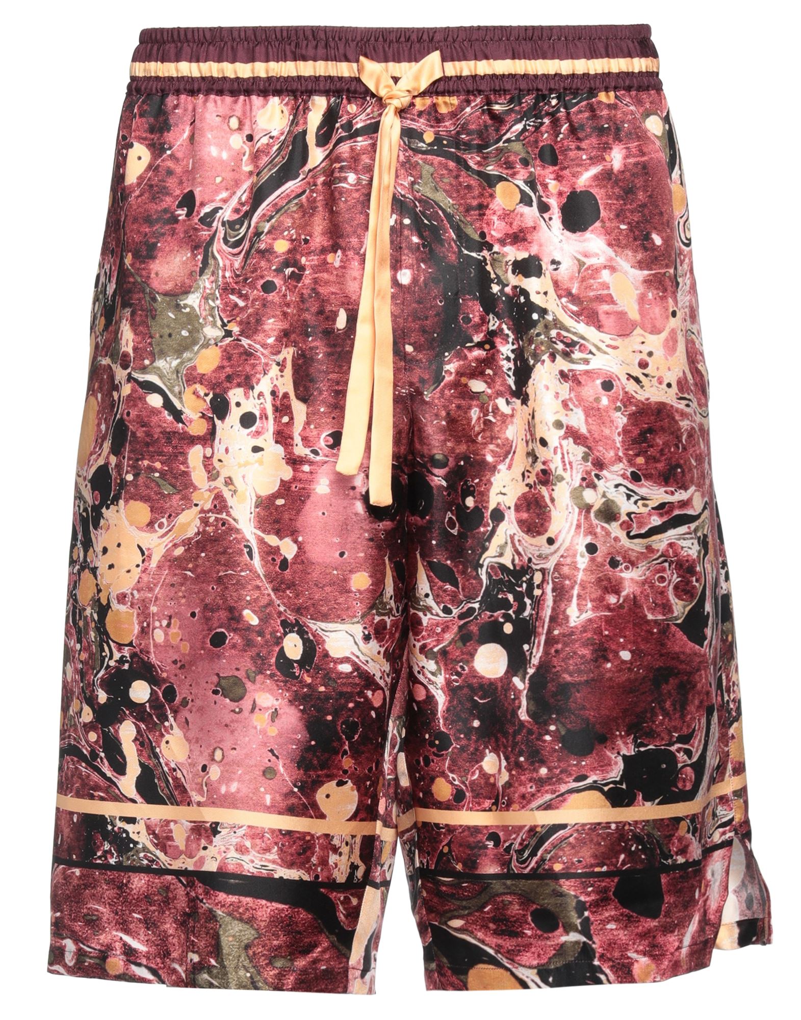 DOLCE&GABBANA - Shorts & Bermuda Shorts