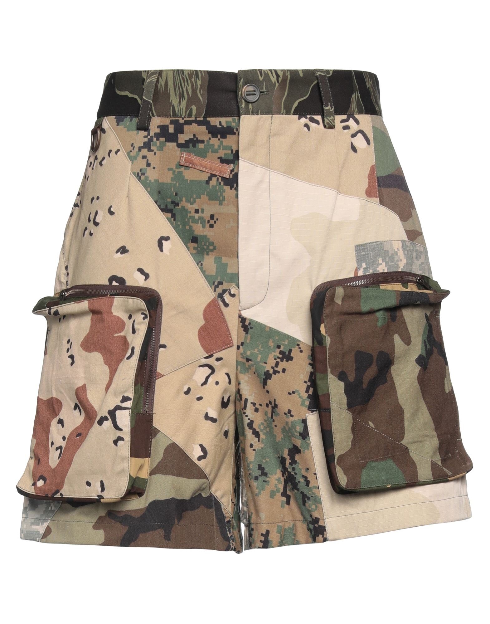 DOLCE&GABBANA - Shorts & Bermuda Shorts
