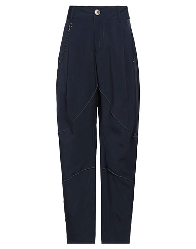 HIGH Hosen TECH Nachtblau 95% Polyester, 5% Elastan