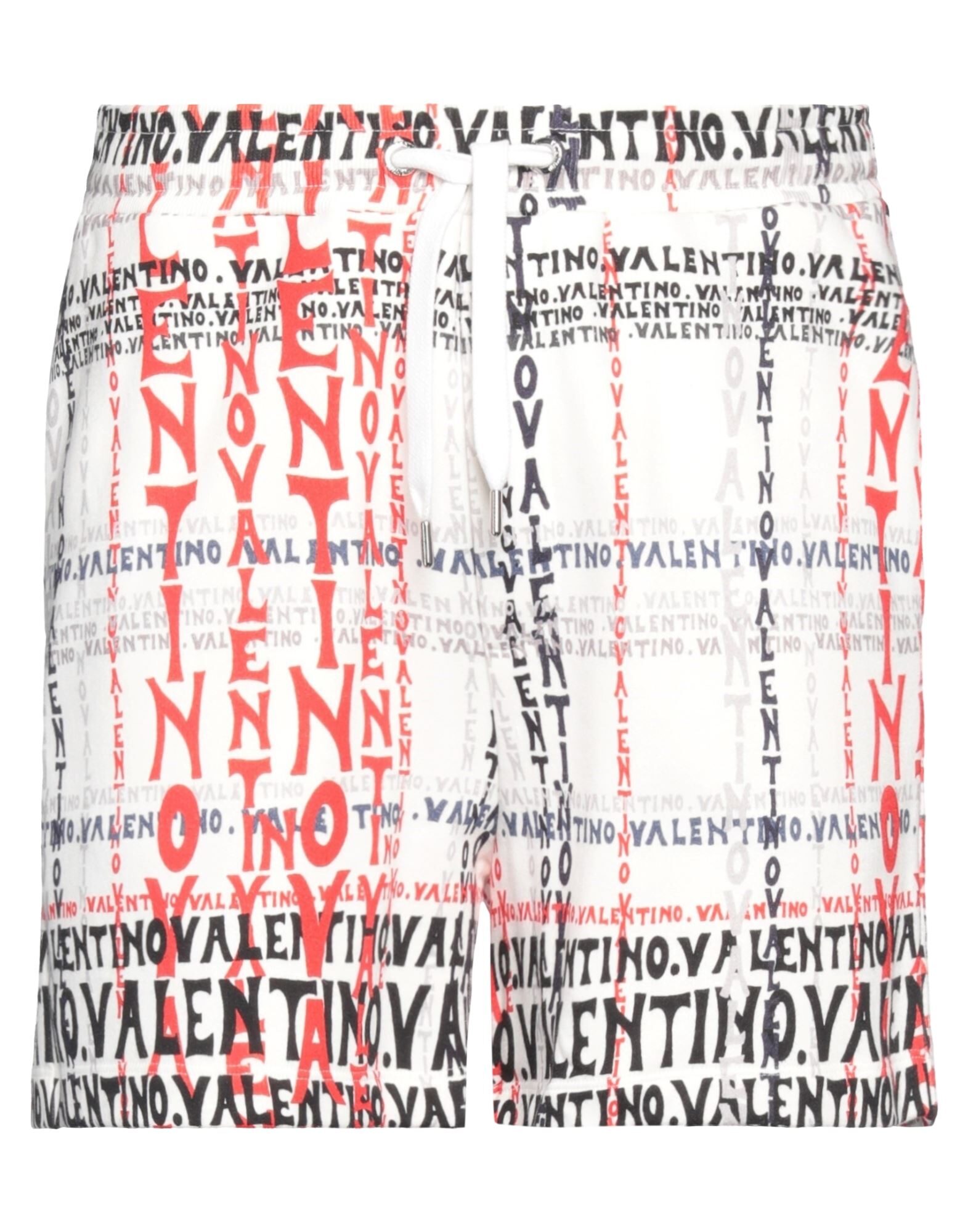 VALENTINO GARAVANI - Shorts & Bermuda Shorts