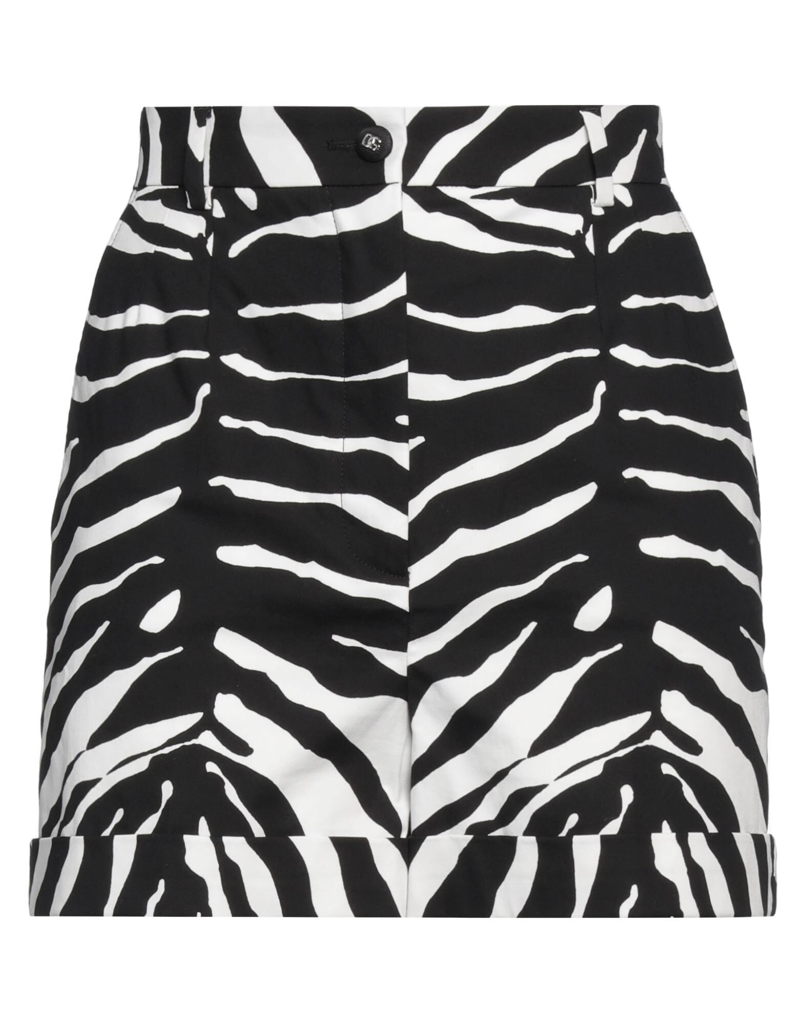 DOLCE&GABBANA - Shorts & Bermuda Shorts