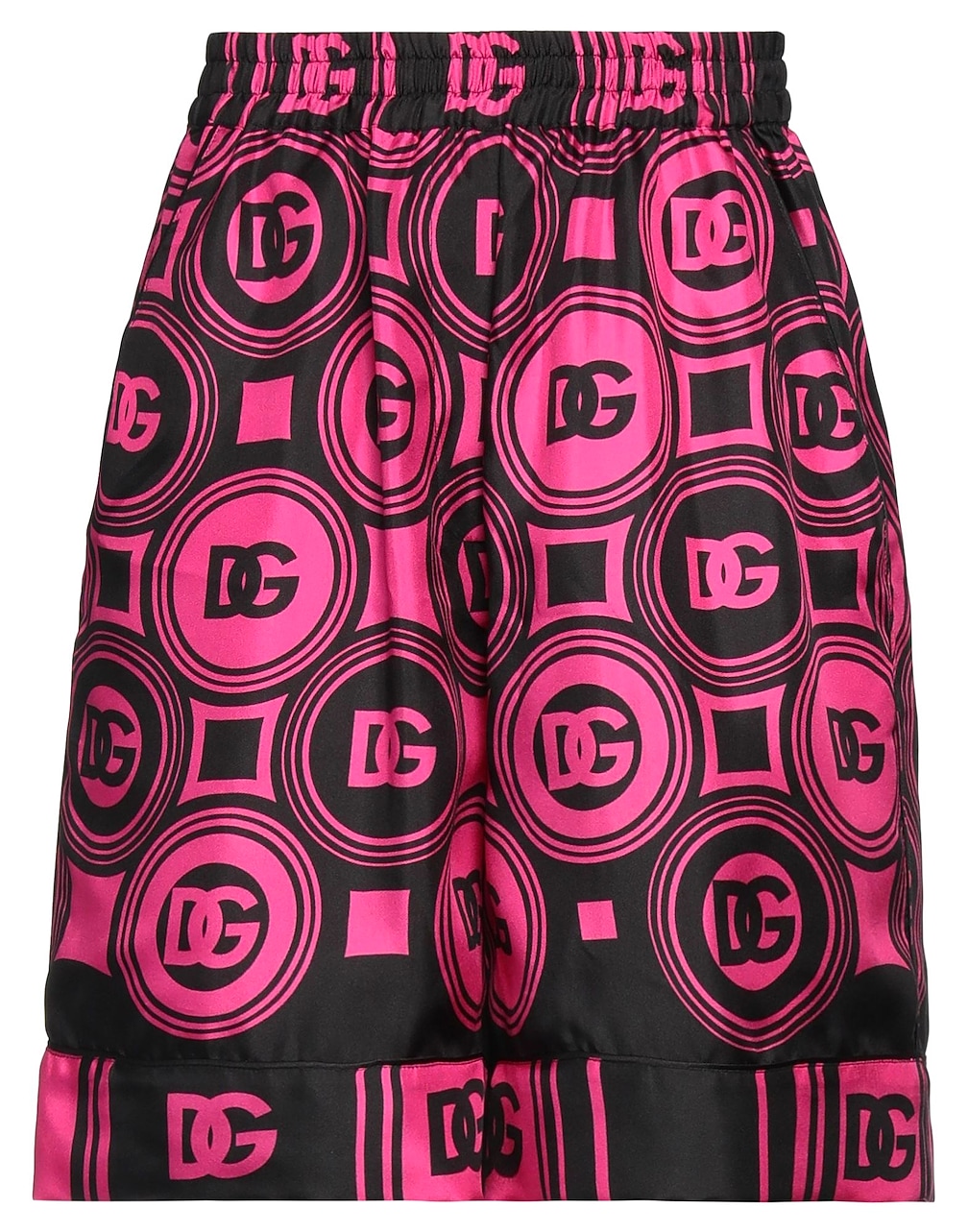 DOLCE&GABBANA - Shorts et bermudas