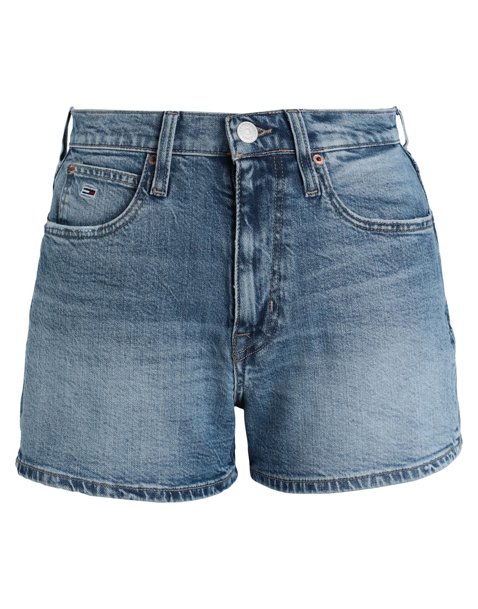 TOMMY JEANS - Denim shorts