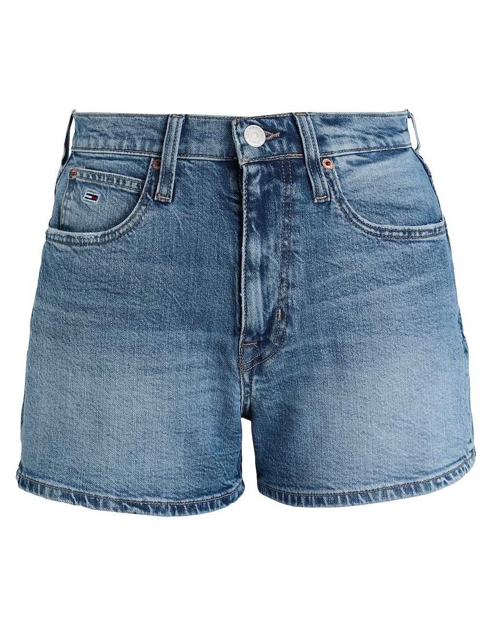 TOMMY JEANS - Джинсовые шорты