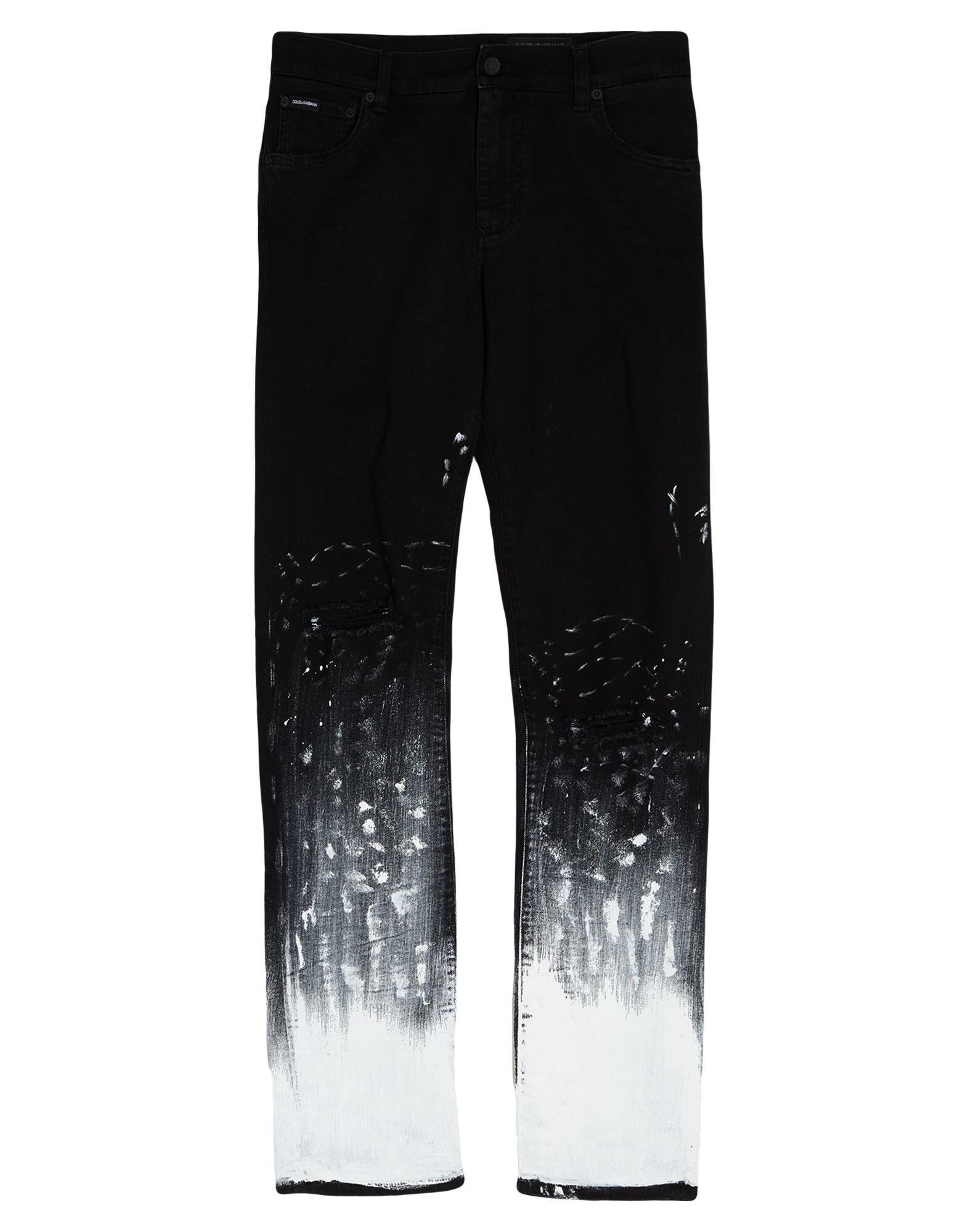 DOLCE&GABBANA - Jeans