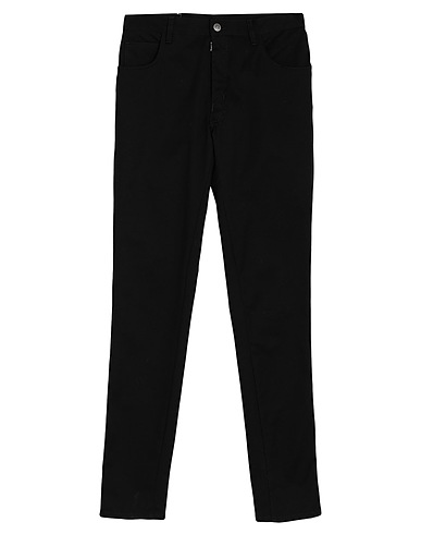 MAISON MARGIELA Casual pants 98% Cotton, 2% Elastane