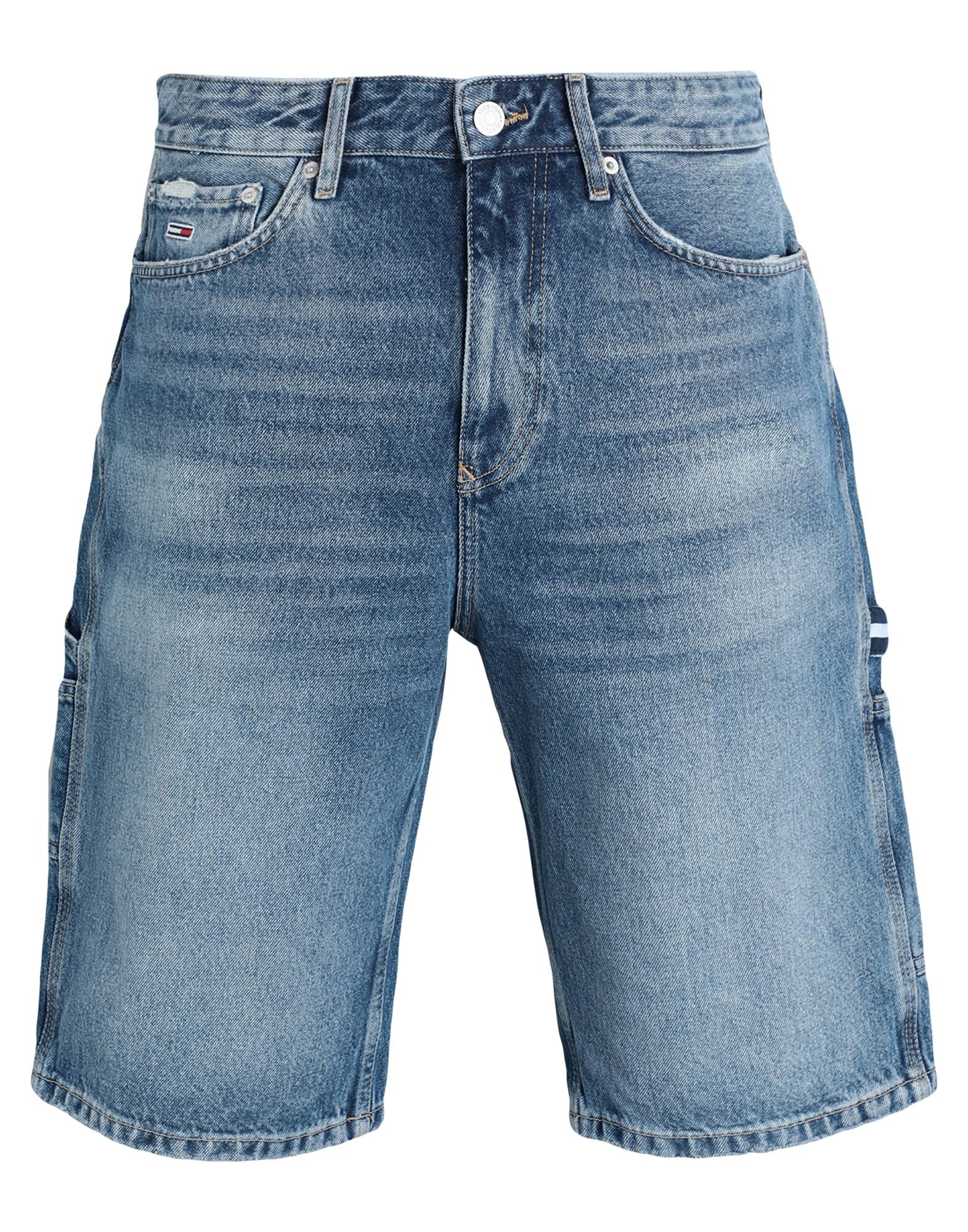TOMMY JEANS - Denim shorts