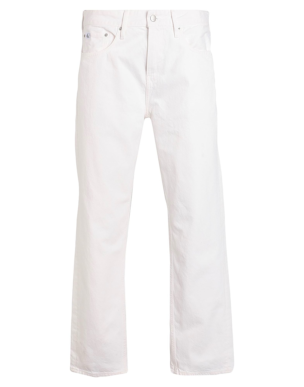 CALVIN KLEIN JEANS - Pantaloni jeans