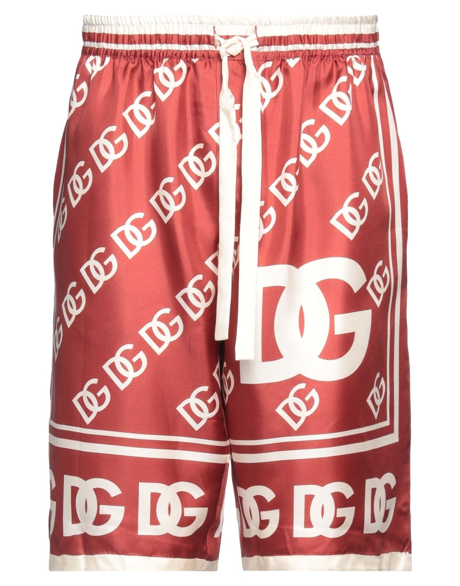 DOLCE&GABBANA - Shorts & Bermuda Shorts