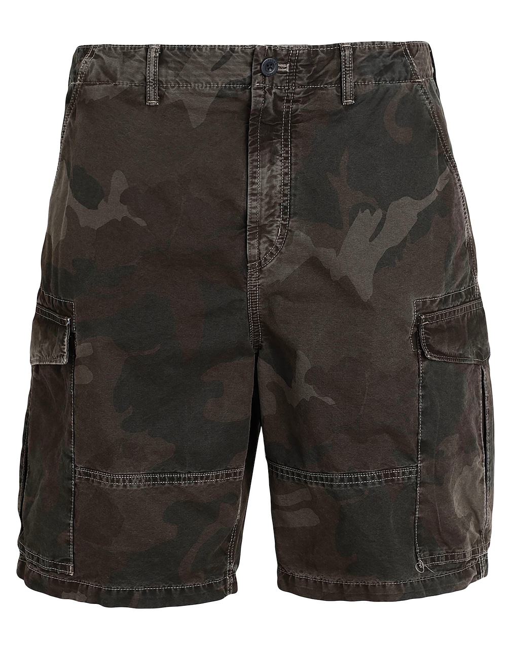 TOMMY HILFIGER - Shorts & Bermuda Shorts