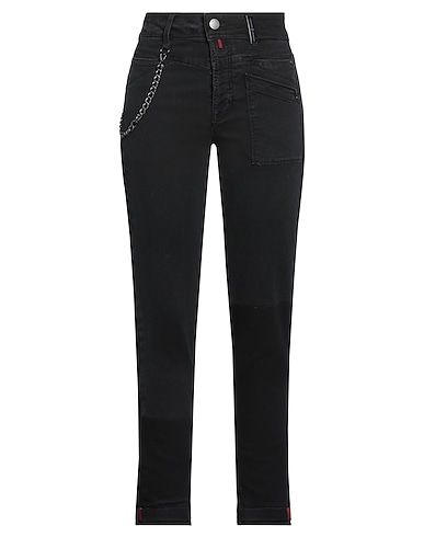 HIGH Pantalon en jean USE 98% Coton, 2% Élasthanne
