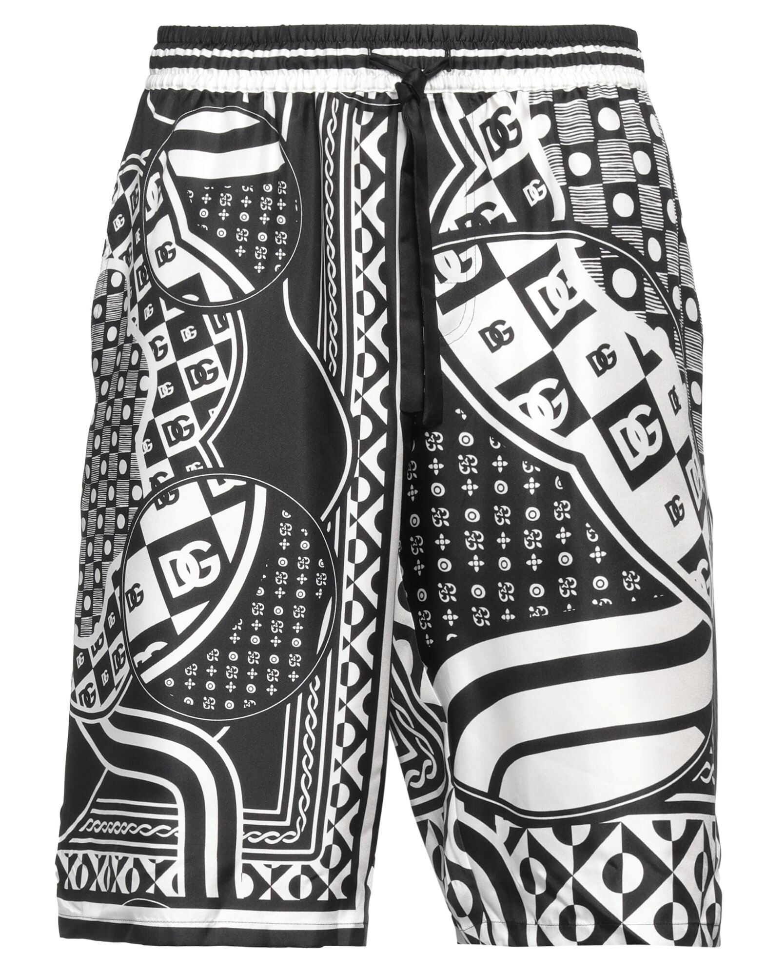 DOLCE&GABBANA - Shorts & Bermuda Shorts