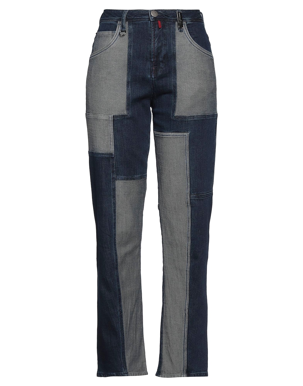 HIGH - Pantalons en jean
