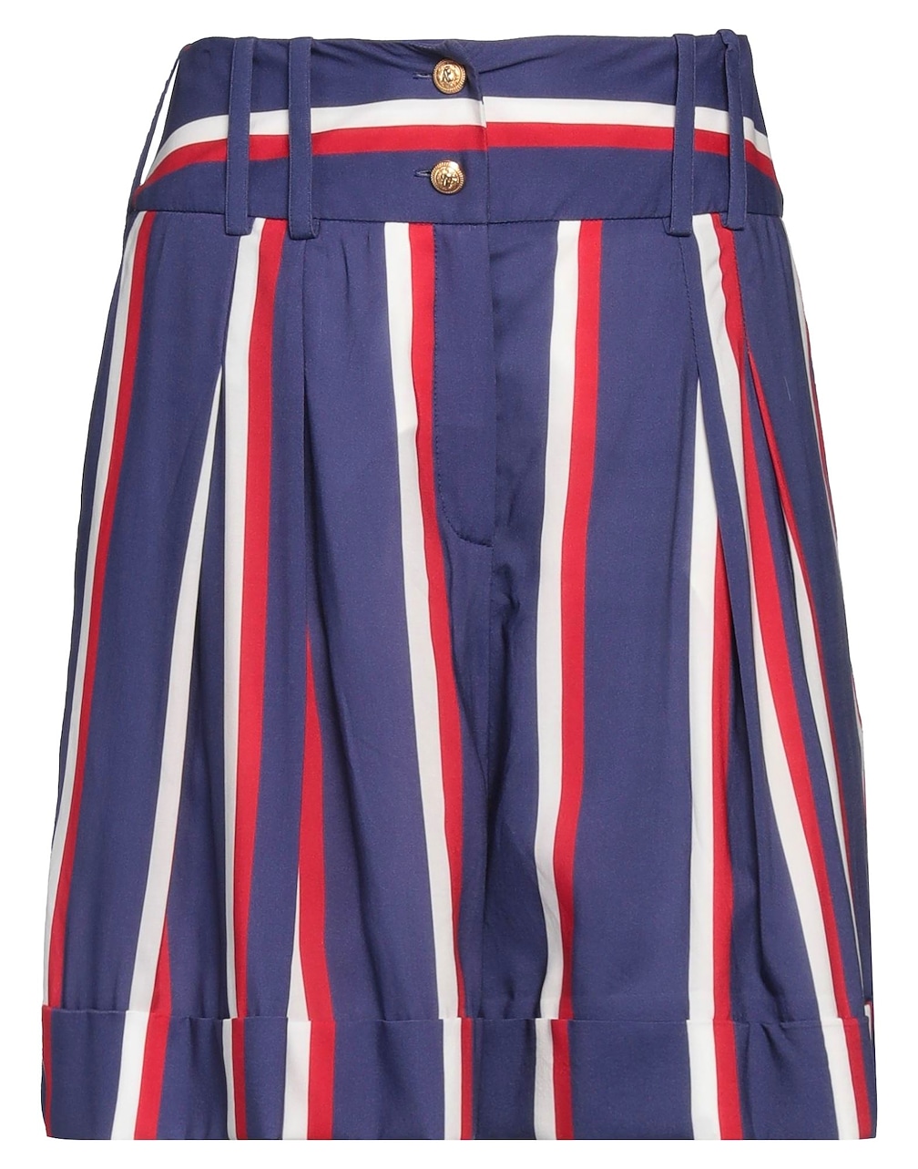 BALMAIN - Shorts & Bermuda Shorts