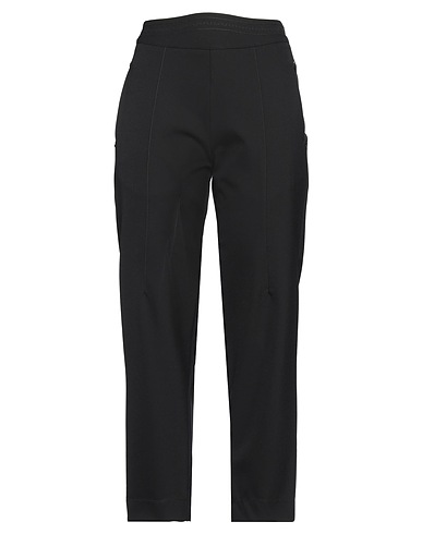 HIGH Pantalone Nero 88% Poliammide, 12% Elastan