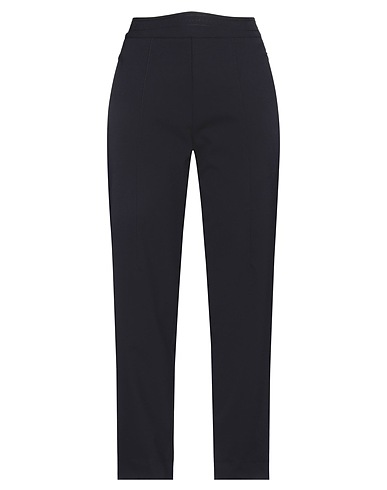HIGH Casual trouser Midnight blue 88% Polyamide, 12% Elastane