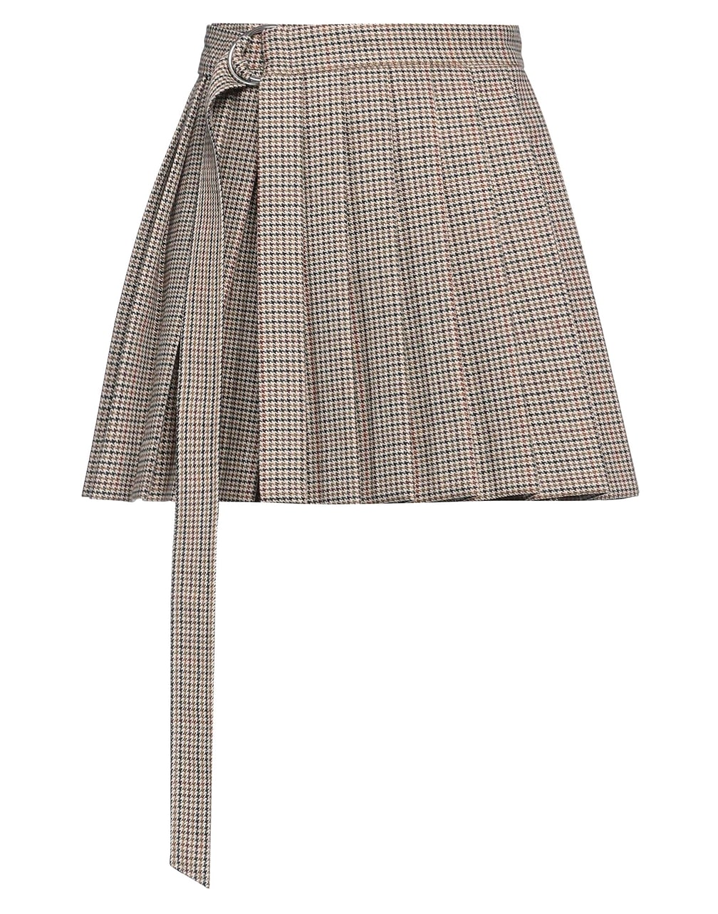 AMI ALEXANDRE MATTIUSSI - Miniröcke