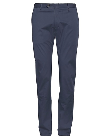 TOMBOLINI Pantalone Blu 66% Cotone, 31% Poliammide, 3% Elastan