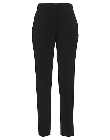 ALBERTA FERRETTI Hosen Schwarz 92% Polyester, 8% Polyurethan