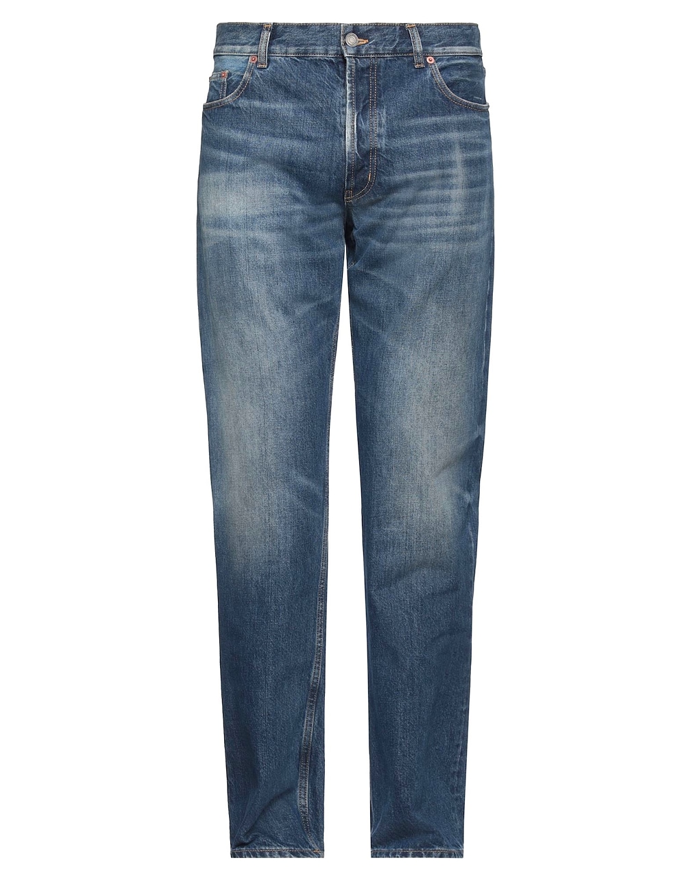 SAINT LAURENT - Jeanshosen