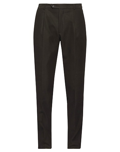 TOMBOLINI Casual trouser 100% Cotton