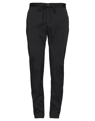 TOMBOLINI Pantalone Nero 92% Poliammide, 8% Elastan