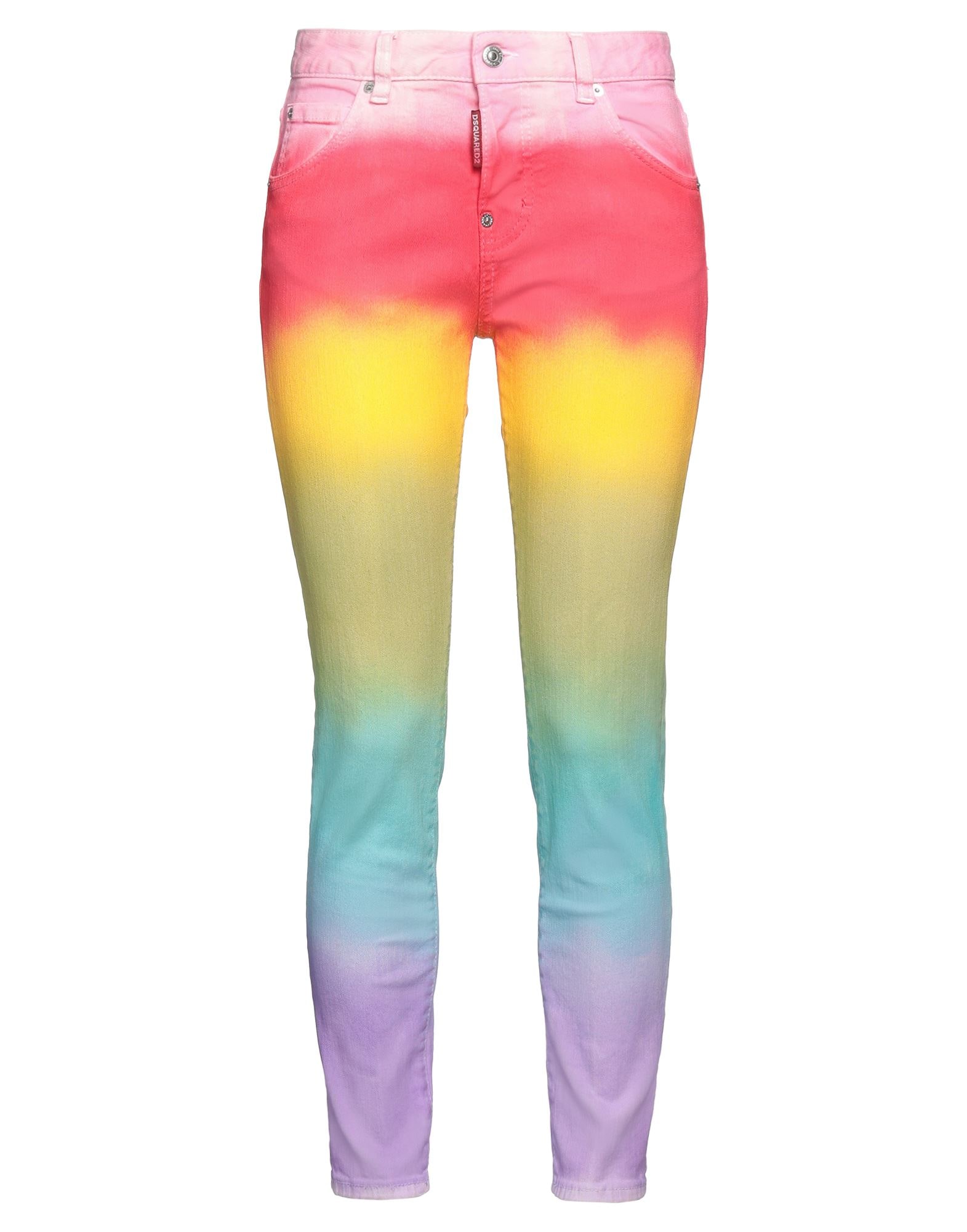 DSQUARED2 - Pantaloni jeans