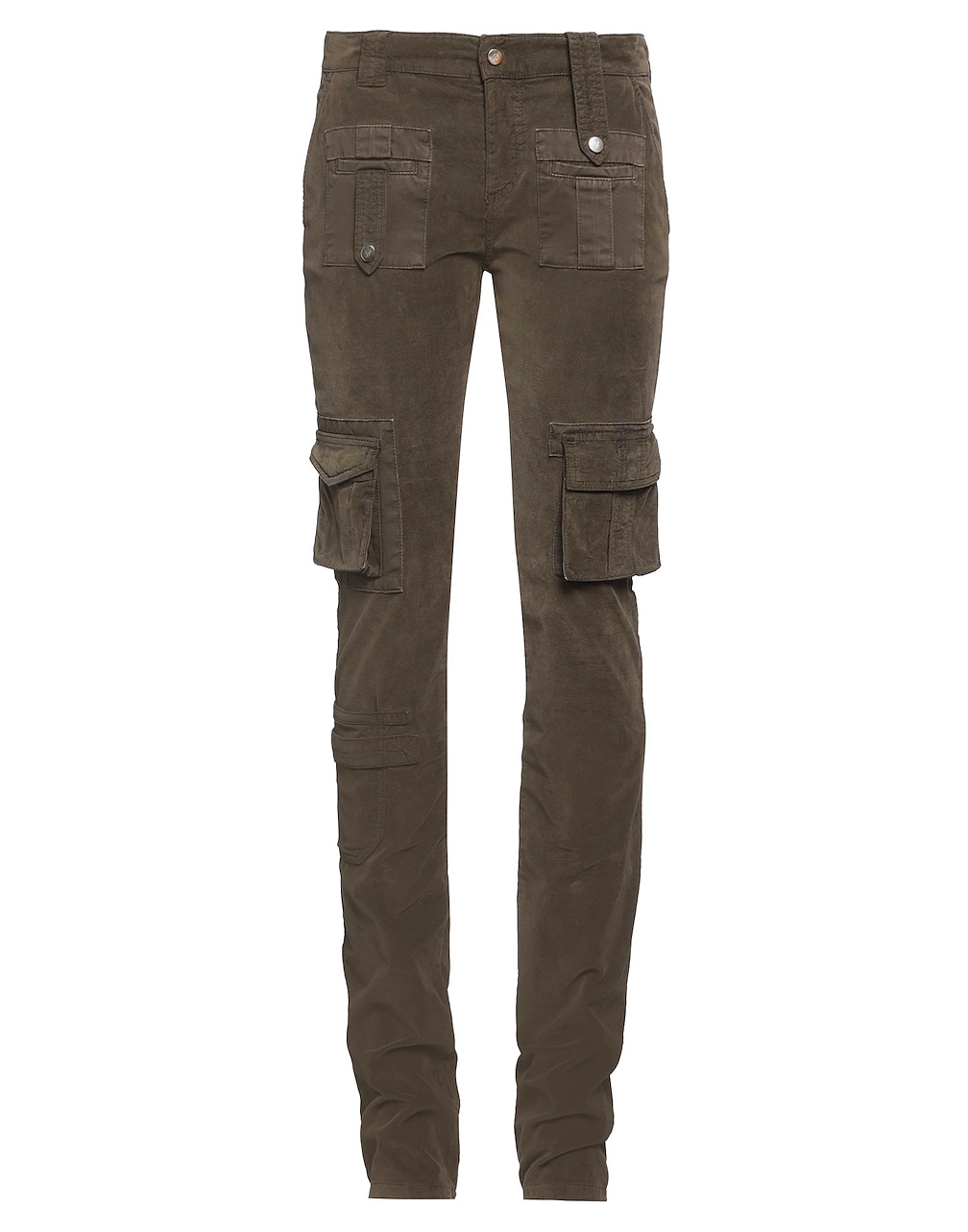 BLUMARINE - Pantalones