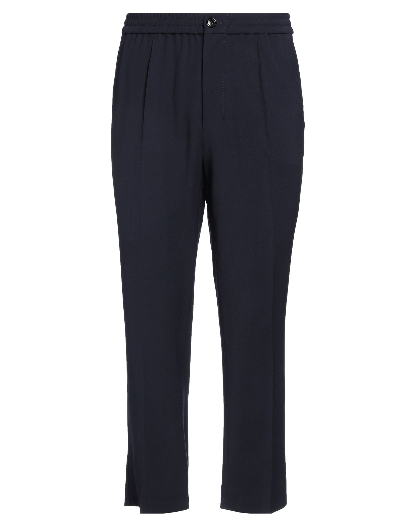 AMI ALEXANDRE MATTIUSSI - パンツ