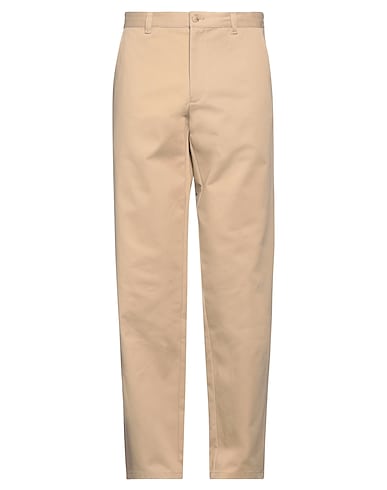 A.P.C. Pants BEIGE 100% Cotton