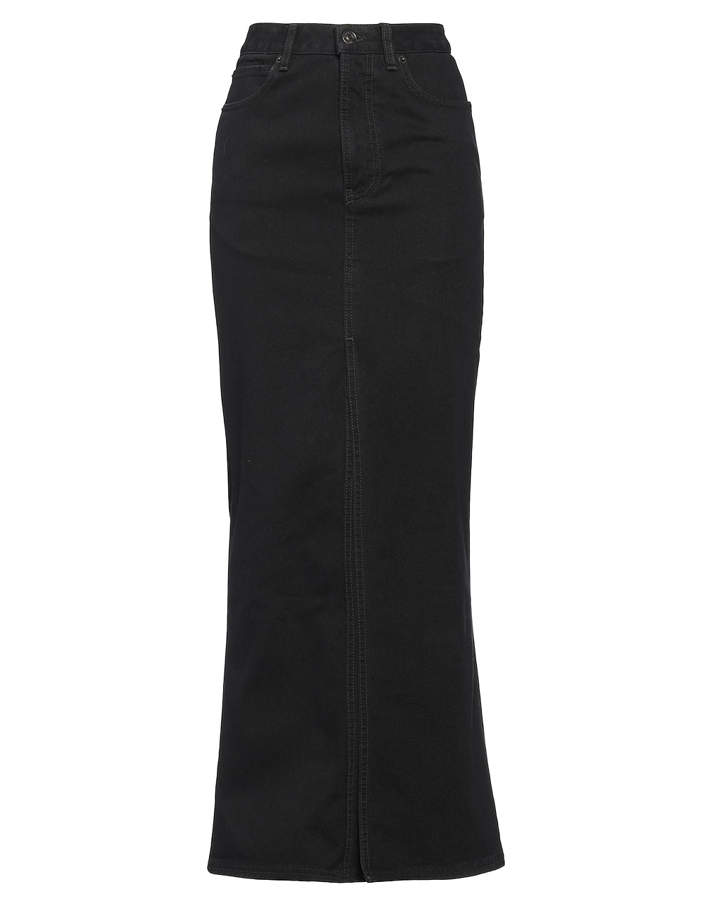 BALENCIAGA - Jupes en jean