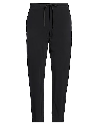 TOMBOLINI Casual παντελόνι Μαύρο 86% Πολυαμίδη, 14% Πολυουρεθάνη