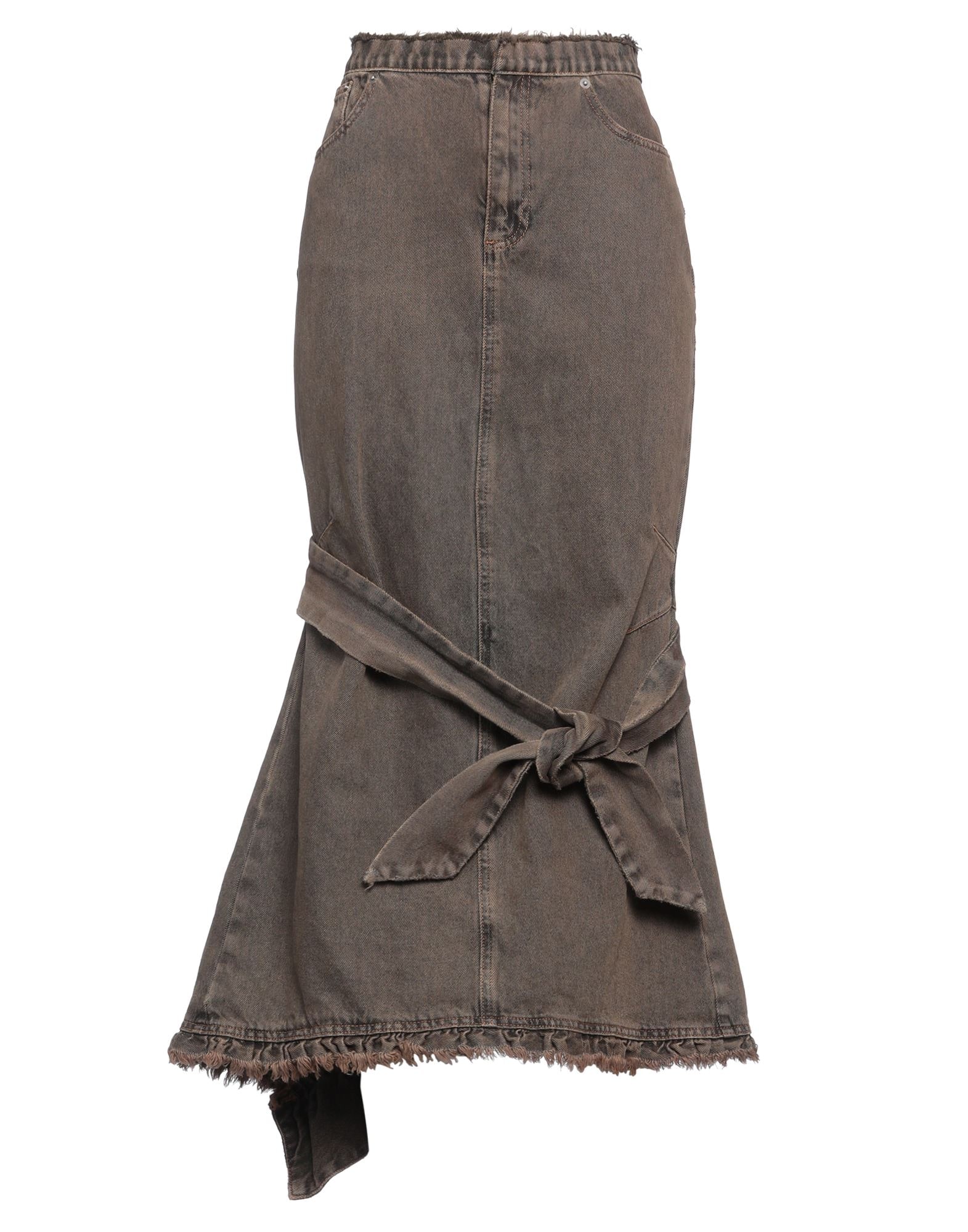 CORMIO - Denim skirts