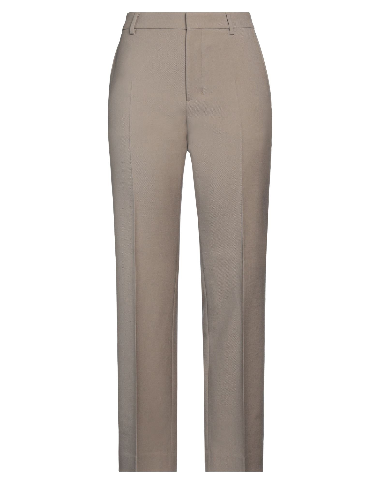 AMI ALEXANDRE MATTIUSSI - Pants