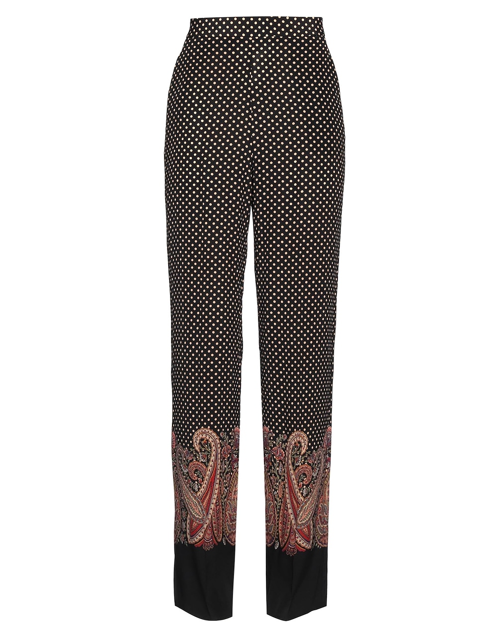 ETRO - Casual παντελόνια