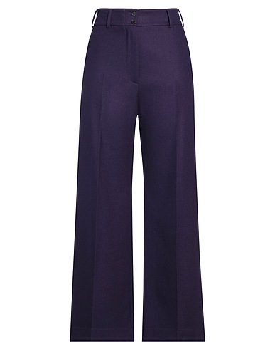 ETRO Casual pants 100% Virgin Wool