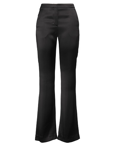 GIVENCHY Casual trouser Black 100% Viscose