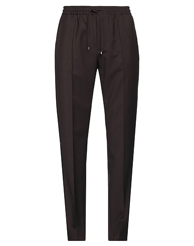 VALENTINO GARAVANI Casual trouser 84% Wool, 16% Mohair wool